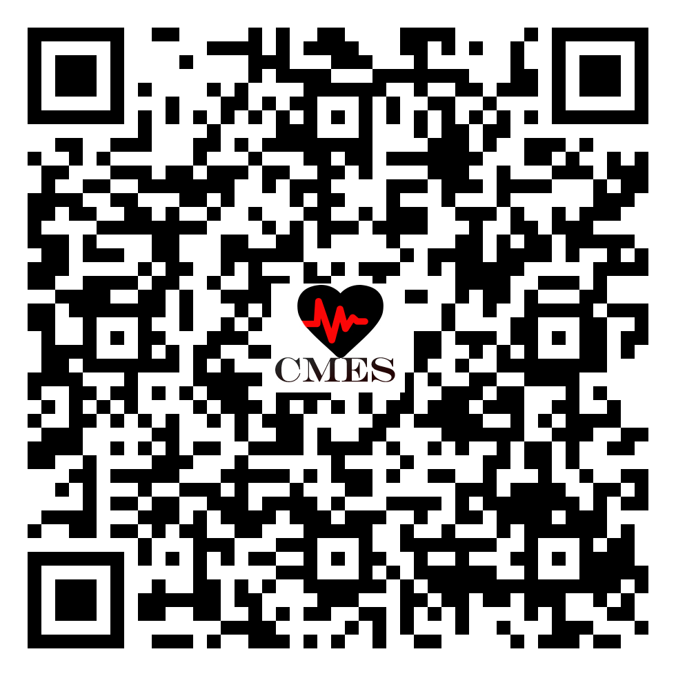 Baseline assessment QR code