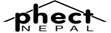 phect nepal logo