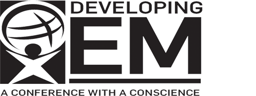 DevelopingEM logo