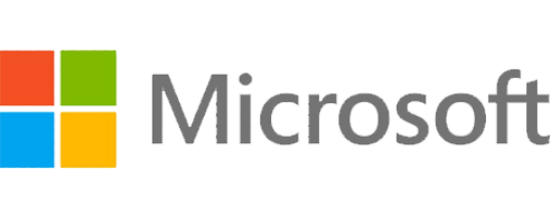 Microsoft logo